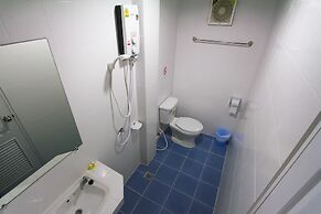 Walking Street Guest House