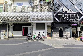 Walking Street Guest House