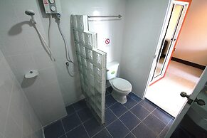 Walking Street Guest House