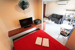 Walking Street Guest House