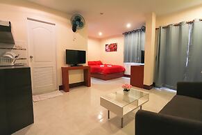 Walking Street Guest House