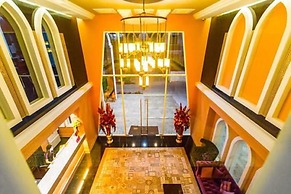 Baron Zotel Bangkok