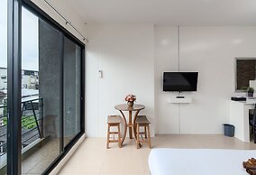 Baron Zotel Bangkok