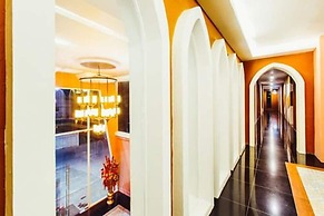 Baron Zotel Bangkok