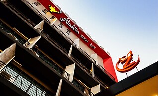 Baron Zotel Bangkok