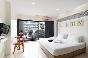 Baron Zotel Bangkok