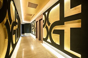 Hotel Bonza