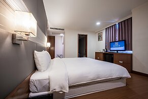 Hotel Bonza