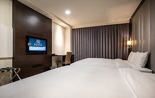 Hotel Bonza