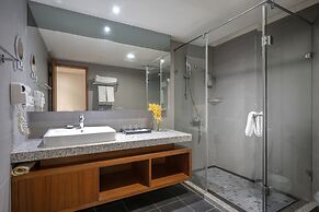 Hotel Bonza