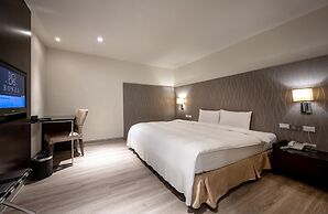 Hotel Bonza