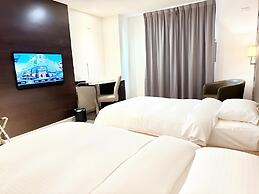 Hotel Bonza