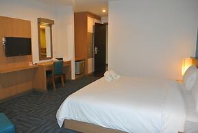 S Tara Grand Hotel