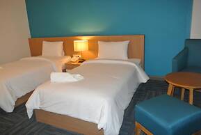 S Tara Grand Hotel