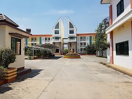 Mild Sign Residence