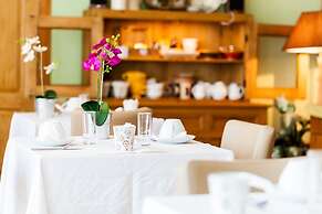 Le Relais Sarrasin