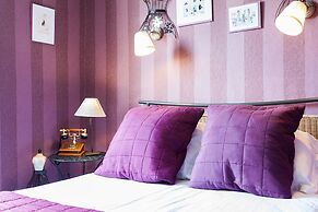 Le Relais Sarrasin