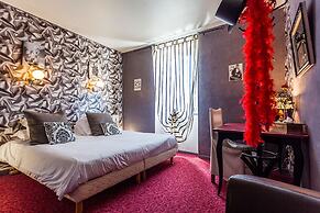 Le Relais Sarrasin