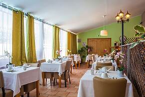 Le Relais Sarrasin