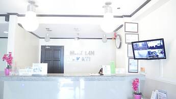 Amax Inn Makati II