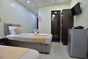 Amax Inn Makati II