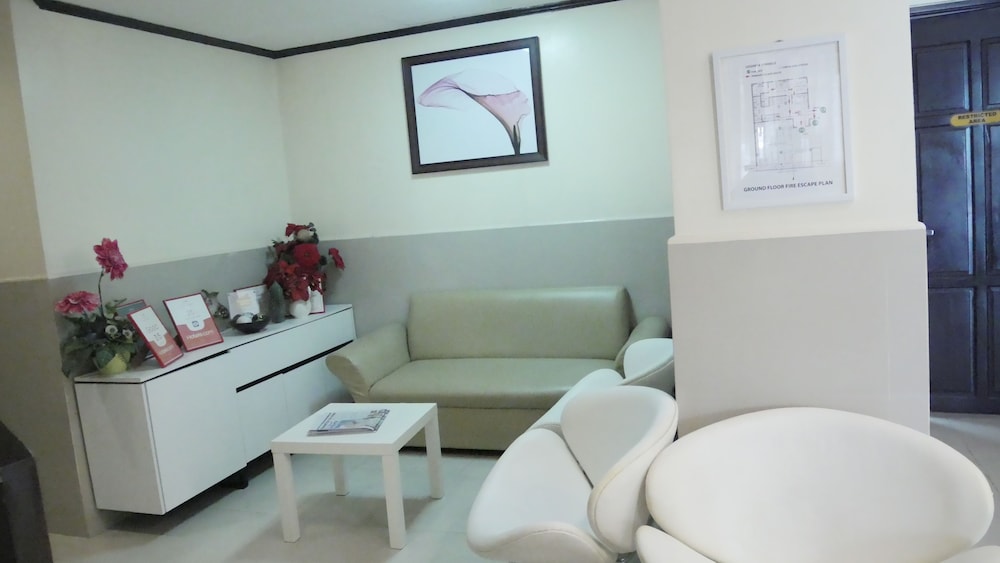 Amax Inn Makati II