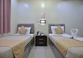 Amax Inn Makati II