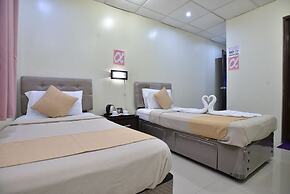 Amax Inn Makati II