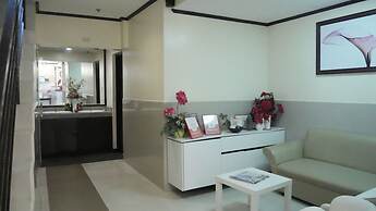 Amax Inn Makati II