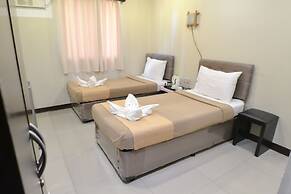 Amax Inn Makati II