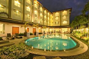 The Harvest Hotel managed by HII