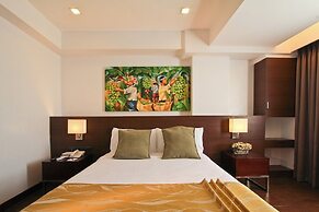 The Harvest Hotel managed by HII