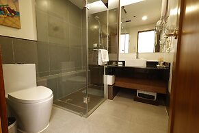 The Harvest Hotel managed by HII