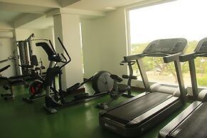 The Harvest Hotel managed by HII