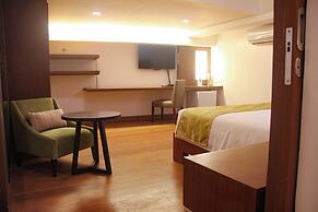 The Harvest Hotel managed by HII