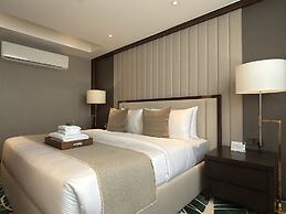 The Harvest Hotel managed by HII