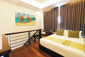 The Harvest Hotel managed by HII
