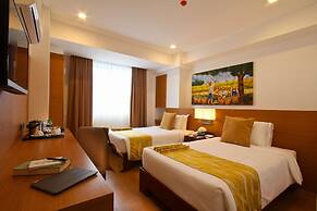 The Harvest Hotel managed by HII