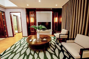 The Harvest Hotel managed by HII