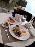 The Harvest Hotel managed by HII