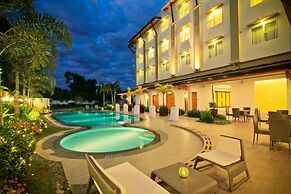The Harvest Hotel managed by HII