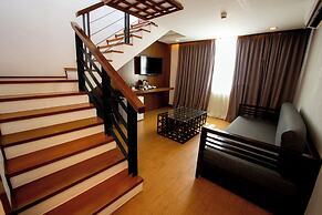 The Harvest Hotel managed by HII