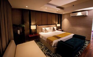 The Harvest Hotel managed by HII