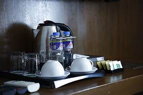 The Harvest Hotel managed by HII