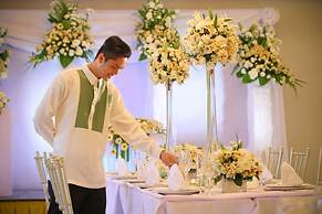 The Harvest Hotel managed by HII