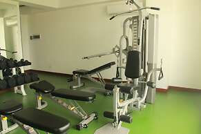 The Harvest Hotel managed by HII