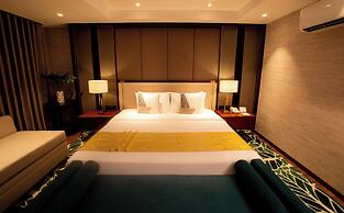 The Harvest Hotel managed by HII