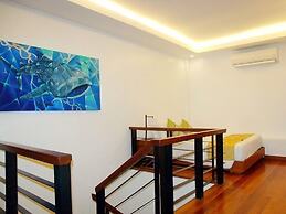 The Harvest Hotel managed by HII