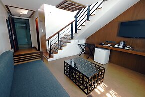 The Harvest Hotel managed by HII