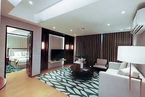 The Harvest Hotel managed by HII